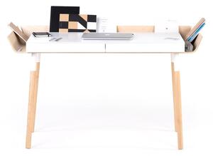 Psací stůl se 2 šuplíky EMKO My Writing Desk