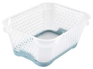 KOŠÍK NA DROBNOSTI, plast XXXL