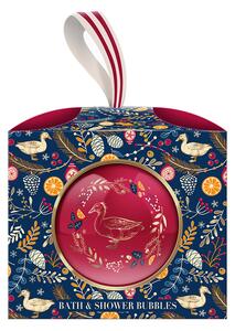 Baylis & Harding Winter Wonderland - baňka s pěnou do koupele, 250 ml