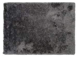 Obdélníkový koberec Shiva, šedý, 300x200
