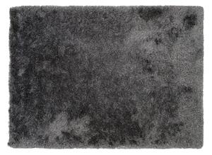 Obdélníkový koberec Shiva, šedý, 240x170