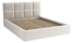 Kontejnerová postel 160x200 - Alaska Cream