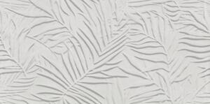 EBS Ludo dekor 60x120 felce 3D bianco matný 1,4 m2