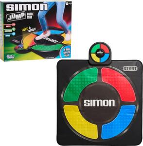 Interaktivní hrací podložka Simon Jump Hasbro 28413