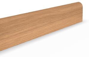 Lišta GERFLOR Original MDF Lounge oak golden S189