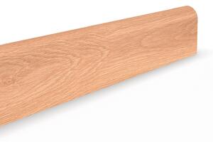 Lišta GERFLOR Original MDF Lounge oak beige S168