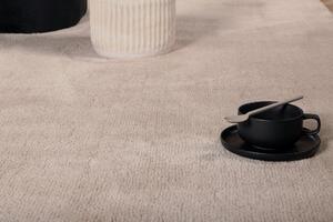Obdélníkový koberec Undra, béžový, 300x200