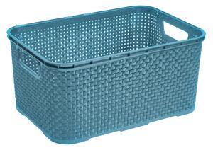 KOŠÍK NA DROBNOSTI, plast My Baby Lou - Boxy