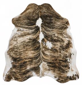 ARCTIC FUR Kravská kůže - koberec 100% příroda