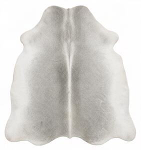 ARCTIC FUR Hovězí kůže pravá 100% příroda