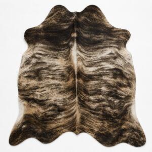 ARCTIC FUR Kravská kůže - koberec 100% příroda