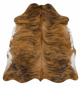 ARCTIC FUR Koberec z hovězí kůže na podlahu