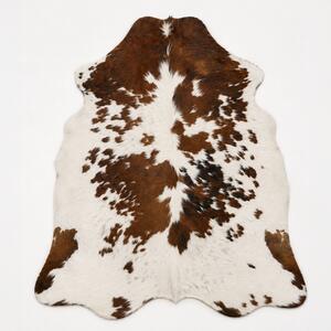 ARCTIC FUR Hovězí kůže pravá 100% příroda