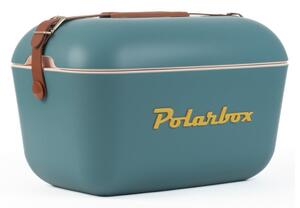 Chladicí box v petrolejové barvě 12 l Classic – Polarbox