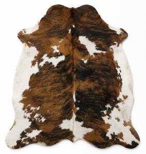 ARCTIC FUR Kravská kůže - koberec 100% příroda