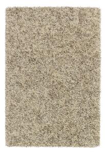 Krémový koberec Think Rugs Vista, 80 x 150 cm