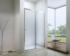 Sprchové dveře MEXEN APIA 100 cm
