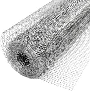 Plot z drátěného pletiva 1m x 25m velikost ok 19mm