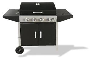 Plynový gril Ravanson GO-4 13,3 kW