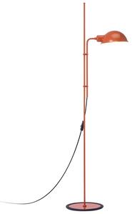 Marset A641-444 Funiculí, stojací lampa nadčasového designu, 1xE27, terracota RAL 0504050, 135cm
