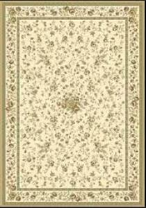 BALTA Kusový koberec A1 SPECTRO SAREH 75551/068 BARVA: Béžová, ROZMĚR: 200x290 cm
