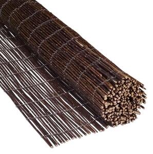 Vrbové oplocení Premium 300 x 150 cm