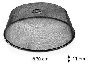 Poklop na potraviny ONLINE ø 30 cm