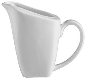 KONVIČKA NA MLÉKO, kostní porcelán (bone china) Novel - Konvičky na mléko