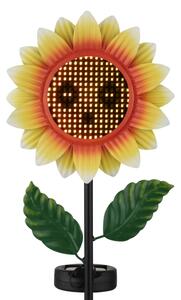 Globo 36590 - LED Solární svítidlo 200xLED/0,06W/3V IP44 květina