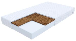 Matrace pěna/kokos Carini Velikost spací plochy: 200x100