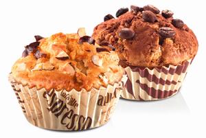 FORMIČKA NA MUFFINY 60 ks 6 cm Tescoma