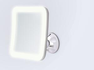 LIVARNO home Kosmetické LED zrcadlo (čtvercová) (100335189002)