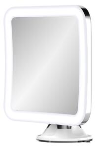 LIVARNO home Kosmetické LED zrcadlo (čtvercový) (100335189002)