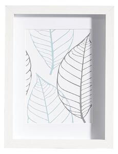 RÁMEČEK NA FOTOGRAFIE, 1 foto 18 cm x 24 cm XXXL - Fotorámečky & obrazové rámy