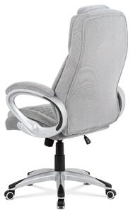 Kancelářská židle Autronic KA-G196 SIL2