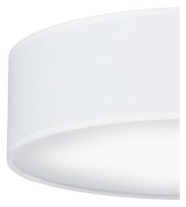 Bílé stropní svítidlo Sotto Luce MIKA, ⌀ 40 cm