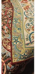 Gobelin pled - Arbre de vie nostalgie by William Morris