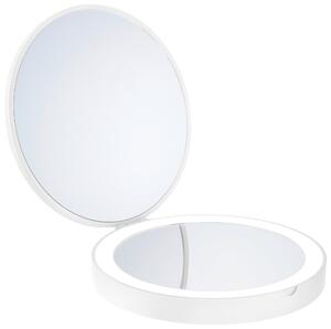 KOSMETICKÉ ZRCADLO, 12 cm Smedbo - Kosmetická zrcátka