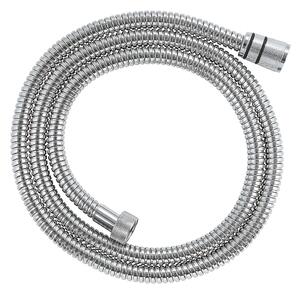 GROHE VitalioFlex Metal - Kovová sprchová hadice 1500 mm, chrom 22101000