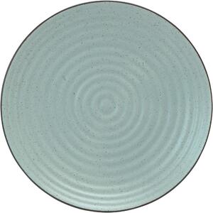 DEZERTNÍ TALÍŘEK porcelán keramika 22,5 cm Landscape - Kolekce nádobí