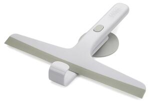 Stěrka na sprchu EasyStore Slimline Squeegee, s háčkem na zavěšení - Joseph Joseph