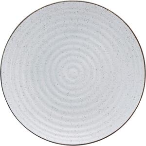 DEZERTNÍ TALÍŘEK porcelán keramika 22,5 cm Landscape - Kolekce nádobí