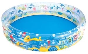BESTWAY 51004 Dětský nafukovací bazén 152 x 30 cm