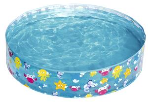 BESTWAY 55028 mořský svět 122x25 cm