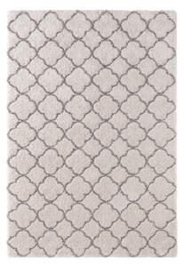 Krémový koberec Mint Rugs Luna, 120 x 170 cm