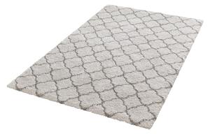Krémový koberec Mint Rugs Luna, 80 x 150 cm