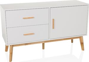 Hjh LIVING Příborník TAROLO Komoda 72,0 x 120,0 x 40,0 cm