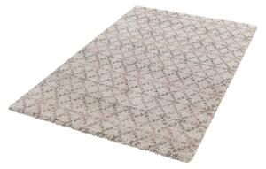Růžový koberec Mint Rugs Cameo, 80 x 150 cm