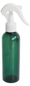 Dávkovač mýdla BEN 200 ml zelený s bílým rozprašovačem MINI