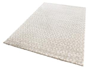Krémový koberec Mint Rugs Impress, 80 x 150 cm